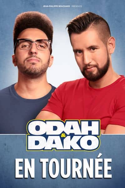 ODAH & DAKO