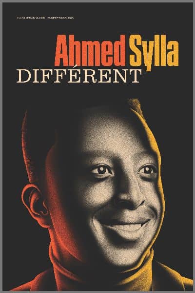 Ahmed Sylla