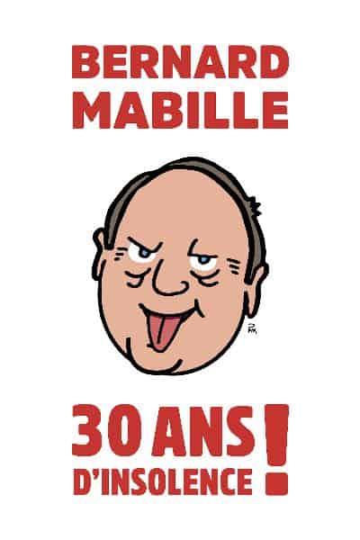 BERNARD MABILLE