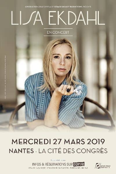 LISA EKDAHL