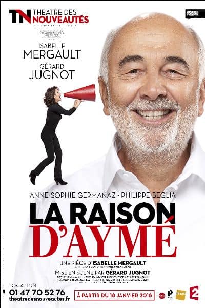 LA RAISON D'AYME