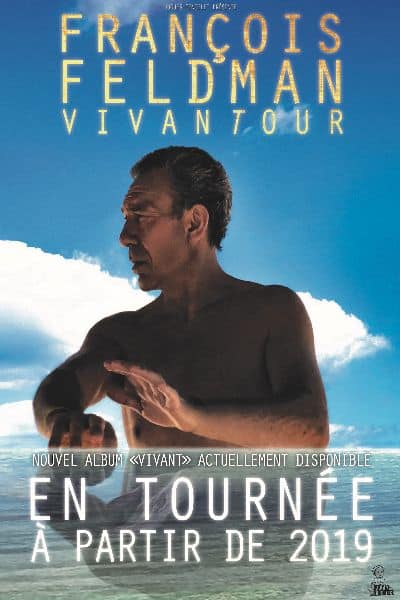 FRANCOIS FELDMAN