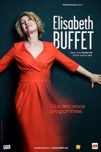 ELISABETH BUFFET