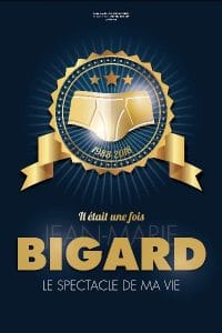 JEAN MARIE BIGARD