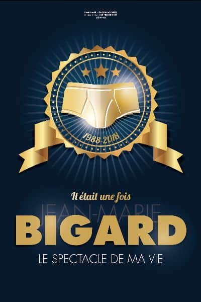 JEAN MARIE BIGARD