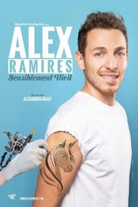 ALEX RAMIRES